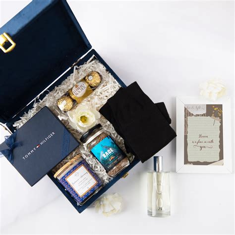 luxury valentine's gifts